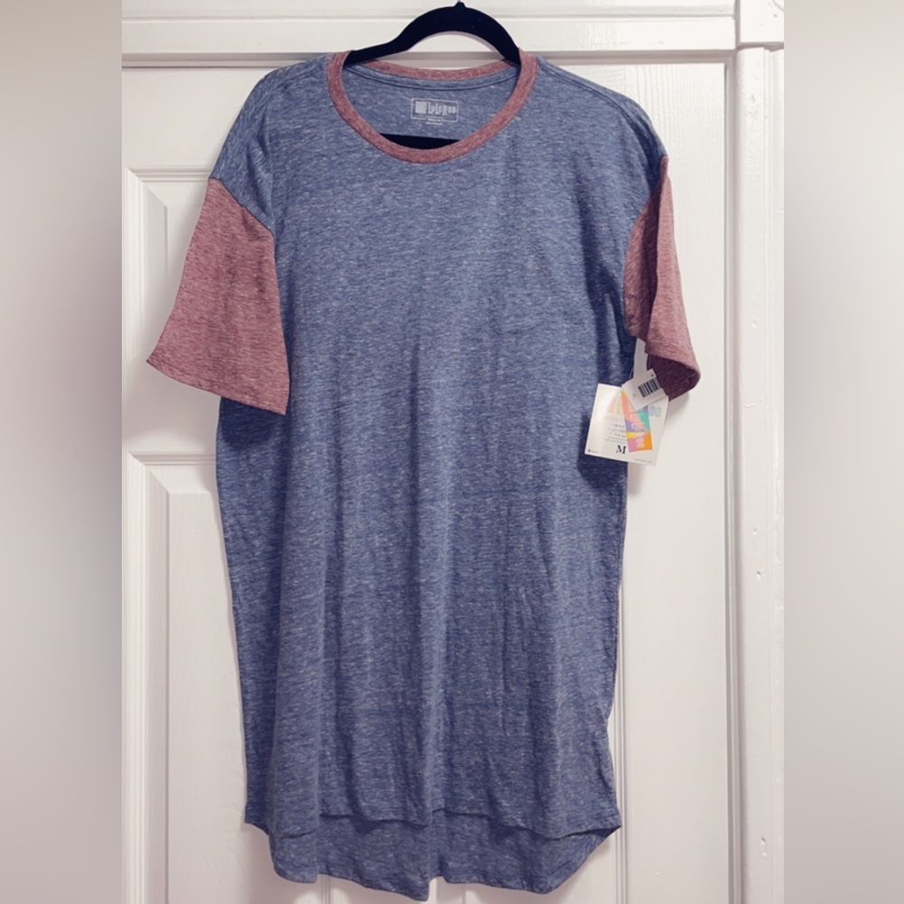New LulaRoe, Patrick top